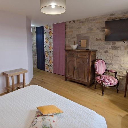 Le Faing Du Bray Bed & Breakfast Plombieres-les-Bains Exterior photo