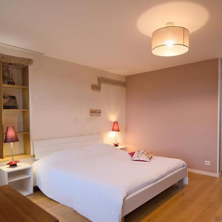 Le Faing Du Bray Bed & Breakfast Plombieres-les-Bains Exterior photo