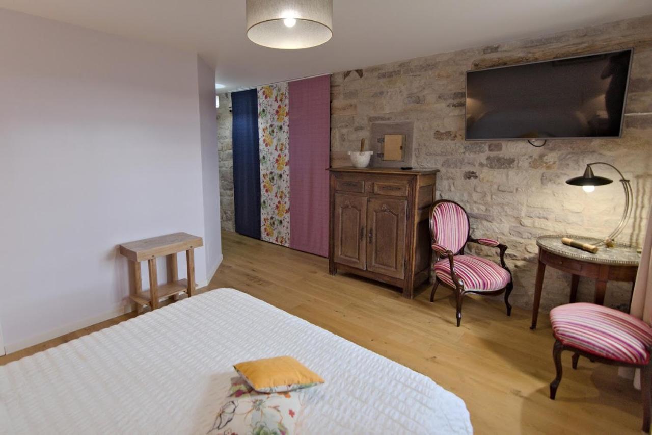 Le Faing Du Bray Bed & Breakfast Plombieres-les-Bains Exterior photo