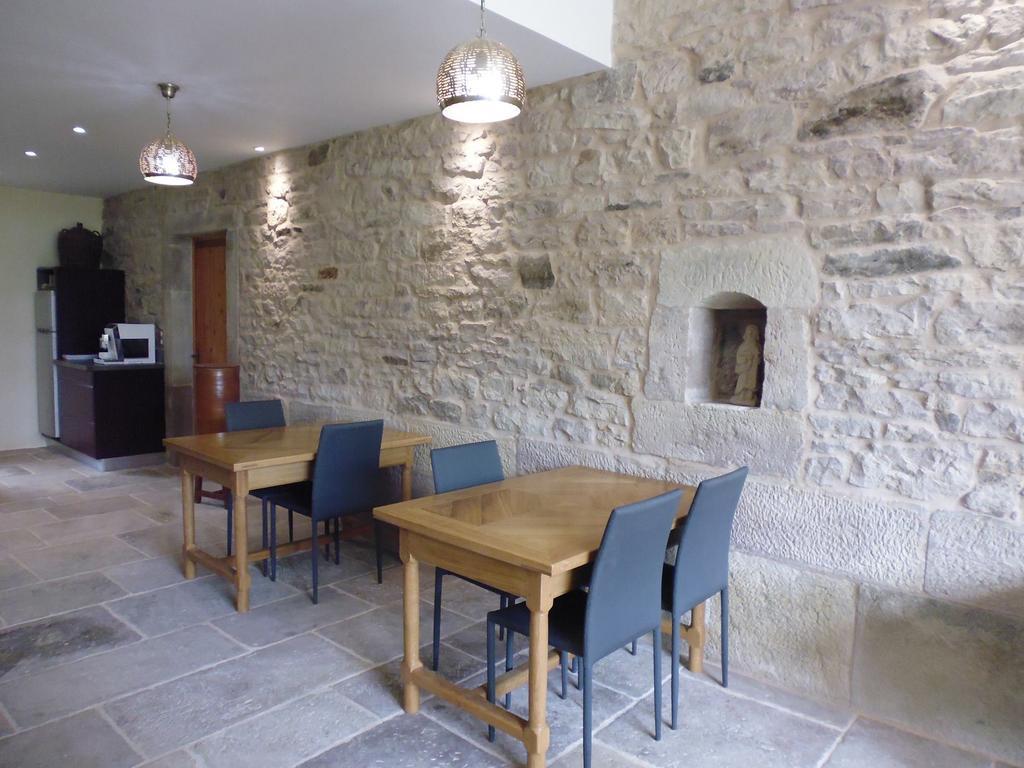 Le Faing Du Bray Bed & Breakfast Plombieres-les-Bains Exterior photo
