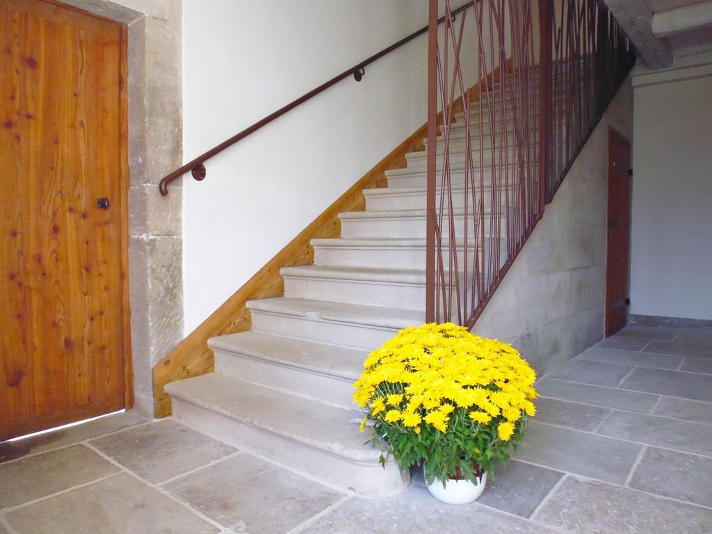 Le Faing Du Bray Bed & Breakfast Plombieres-les-Bains Exterior photo