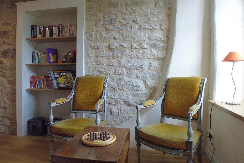 Le Faing Du Bray Bed & Breakfast Plombieres-les-Bains Exterior photo